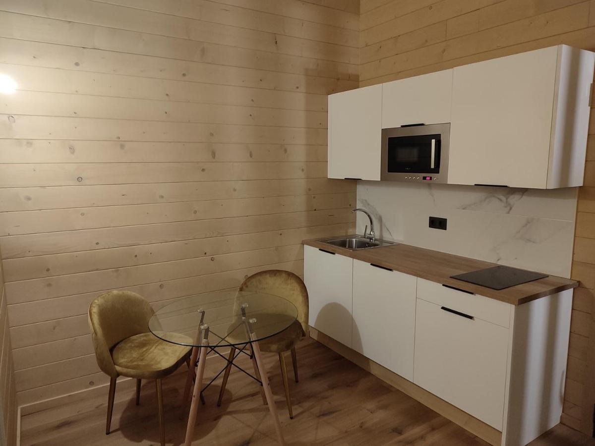 Algar Carnota Διαμέρισμα Εξωτερικό φωτογραφία