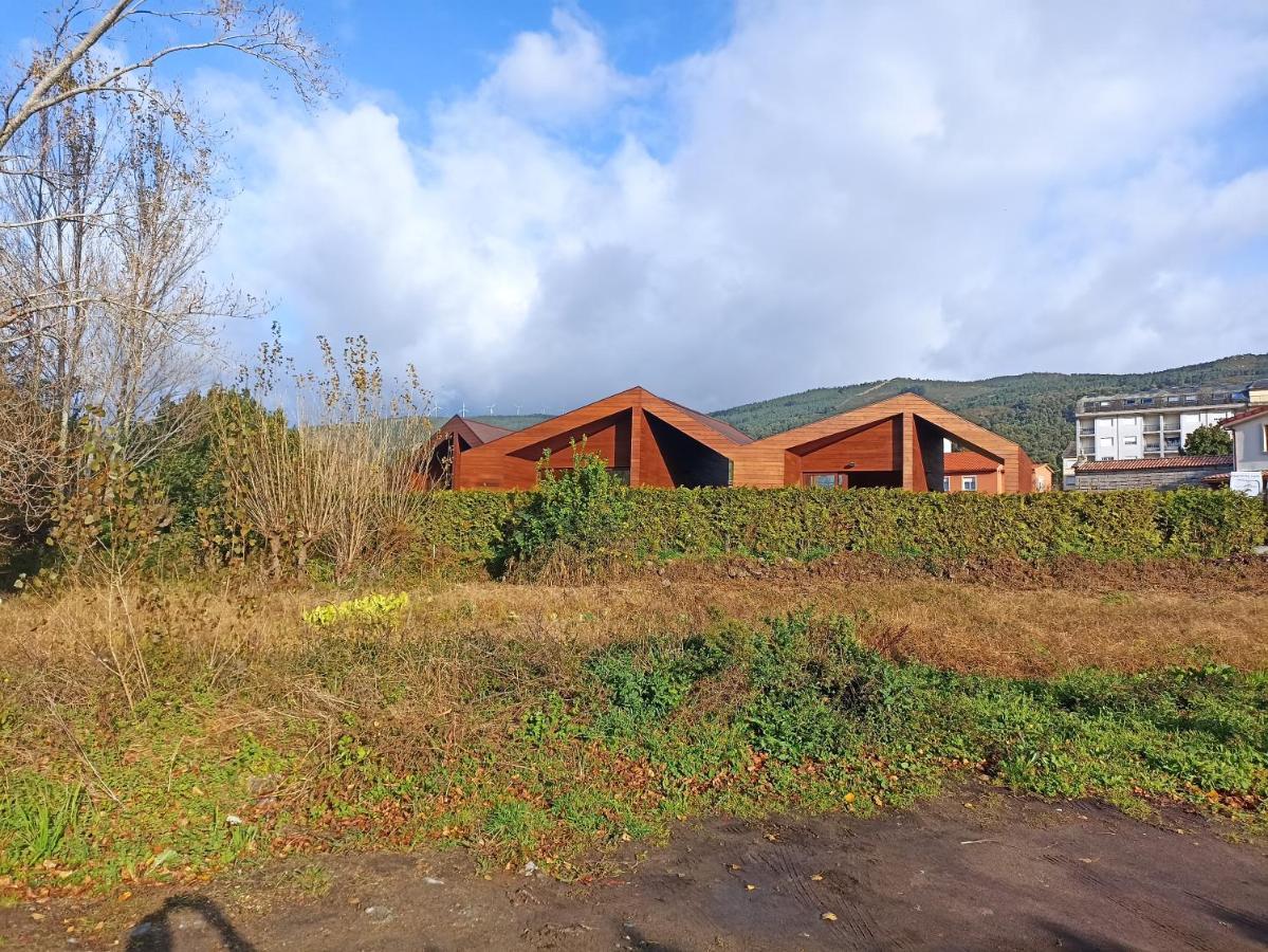 Algar Carnota Διαμέρισμα Εξωτερικό φωτογραφία