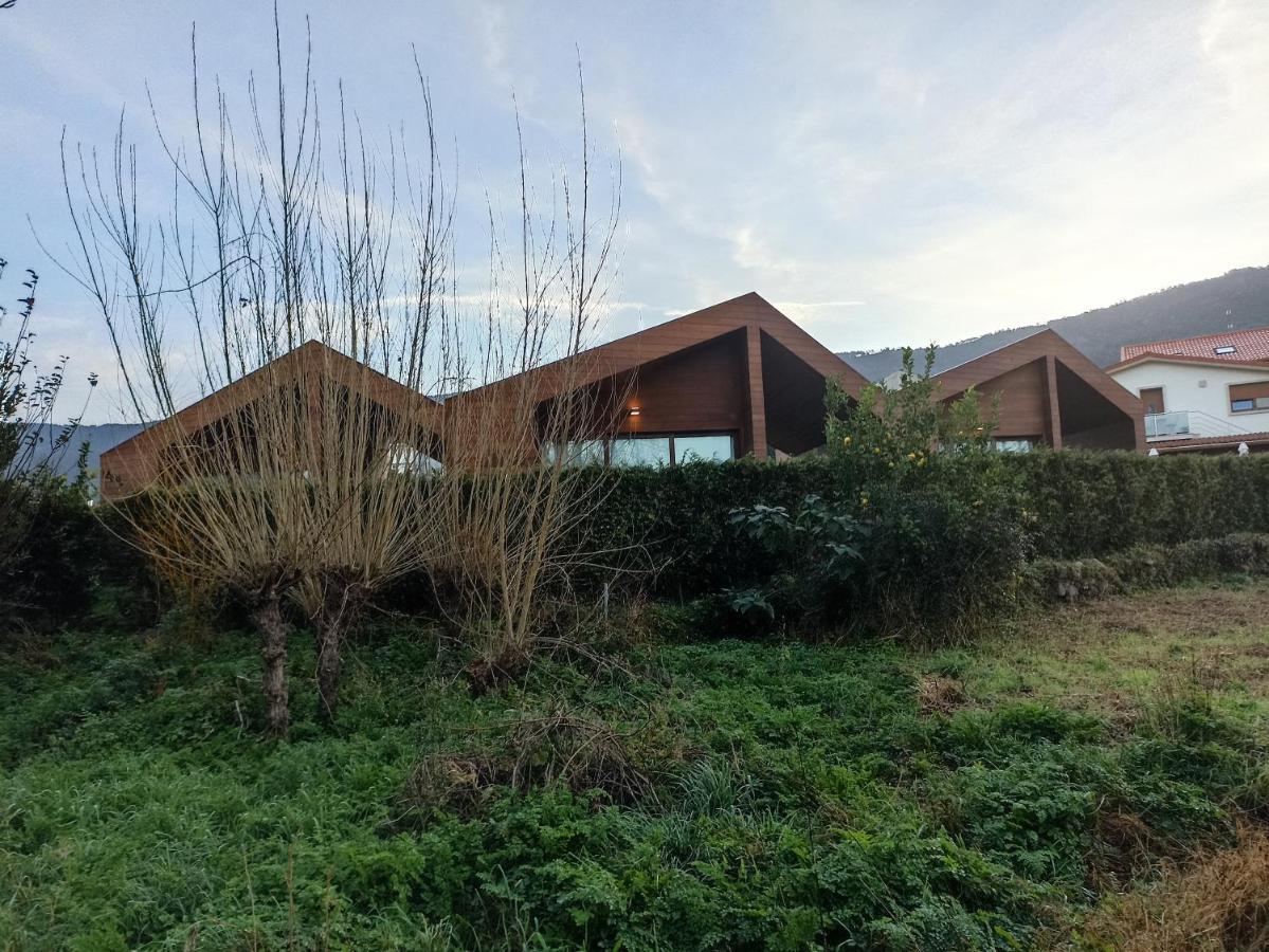 Algar Carnota Διαμέρισμα Εξωτερικό φωτογραφία