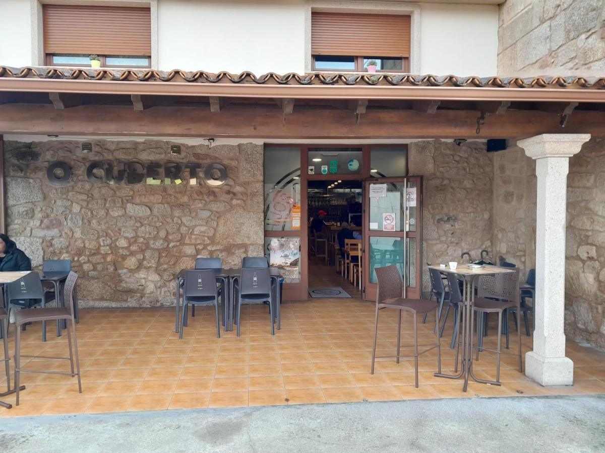 Algar Carnota Διαμέρισμα Εξωτερικό φωτογραφία
